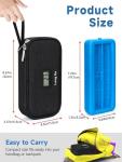 Insulin Cooler Travel Case with Temperature Display
