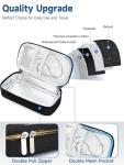 Insulin Cooler Travel Case with Temperature Display