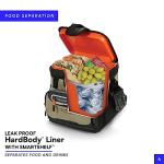 Arctic Zone Titan Deep Freeze 9 Can Cooler