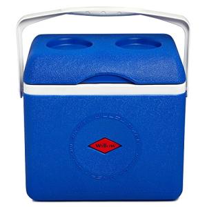 Blue Lunch Mate Cooler, 6 Liter Capacity