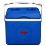 Blue Lunch Mate Cooler, 6 Liter Capacity