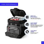 Arctic Zone Titan Deep Freeze 9 Can Cooler