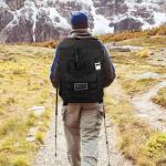 42L Tactical Cooler Backpack - Insulated and Portable