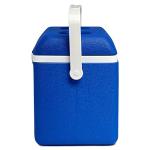 Blue Lunch Mate Cooler, 6 Liter Capacity