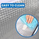 Insulated Cooler Bag Set - 22L & 7L