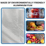 Insulated Cooler Bag Set - 22L & 7L