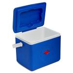 Blue Lunch Mate Cooler, 6 Liter Capacity