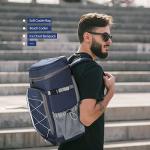 Leakproof Backpack Cooler for Camping and Travel