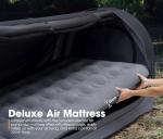 SAN HIMA Double Swag Tent with Foam Mattress