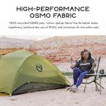 NEMO Dagger OSMO Lightweight 2-Person Tent