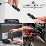 Koolatron 12V Portable Electric Cooler Bag