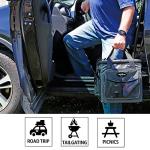 Koolatron 12V Electric Cool Bag, 25L Portable Cooler