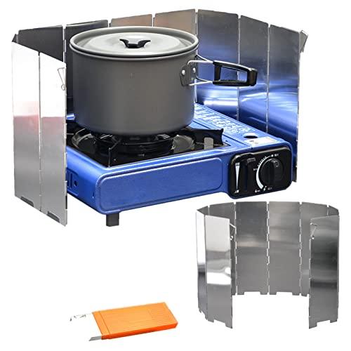 Portable Stoves