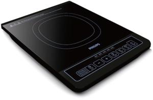 Philips 5000 Series Induction Cooker, 2000W Power