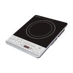 2000W Induction Cooktop – Powerful Single Burner