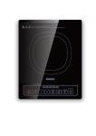 Philips 5000 Series Induction Cooker, 2000W Power