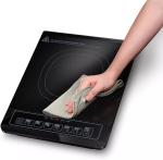 Philips 5000 Series Induction Cooker, 2000W Power