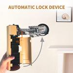 Portable Foldable Camping Stove with Storage Bag