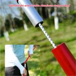 2-in-1 Camping Tent and Tarp for Vehicles