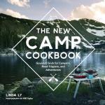 Camp Cookbook: Delicious Meals for Outdoor Adventures