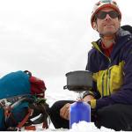 Ultralight Adjustable Windproof Camping Stove