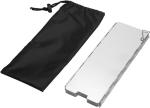 Uning Camp Stove Windscreen - Lightweight Folding Shield