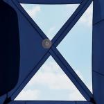 Timber Ridge Portable 5-Person SUV Camping Tent