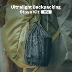 Fire Maple Petrel Ultralight Portable Camping Stove