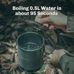 Fire Maple Petrel Ultralight Portable Camping Stove