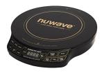 Nuwave Portable Induction Cooktop with Ceramic Surface