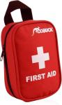 ROOBUCK Waterproof First Aid Kit for Outdoor Adventures