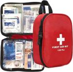 YESDEX 130-Piece First Aid Kit for Emergencies