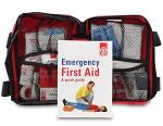 St John Ambulance Small Leisure First Aid Kit