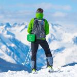 Comprehensive 228-Piece First Aid Kit for Adventures