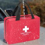 YESDEX 556PCS Waterproof Survival First Aid Kit