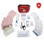 ROOBUCK All-Weather First Aid Kit for Adventures