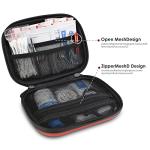 ROOBUCK All-Weather First Aid Kit for Adventures