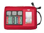 Compact Survival First Aid Kit