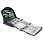 Lewis-Plast 309-Piece Survival First Aid Kit
