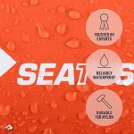 Sea to Summit 1L Lightweight First Aid Dry Bag