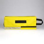 St John Car First Aid Kit - Yellow