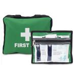 Lewis-Plast 309-Piece Survival First Aid Kit