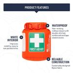 Sea to Summit 1L Lightweight First Aid Dry Bag