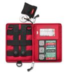 Compact Survival First Aid Kit