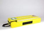 St John Car First Aid Kit - Yellow