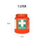 Sea to Summit 1L Lightweight First Aid Dry Bag