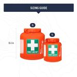 Sea to Summit 1L Lightweight First Aid Dry Bag