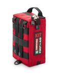 Compact Survival First Aid Kit