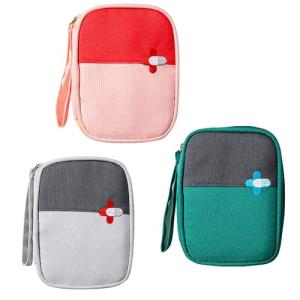 SaKaguro Mini First Aid Kit for Camping