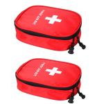 First Aid Kits - 240 Pcs Emergency Survival Set